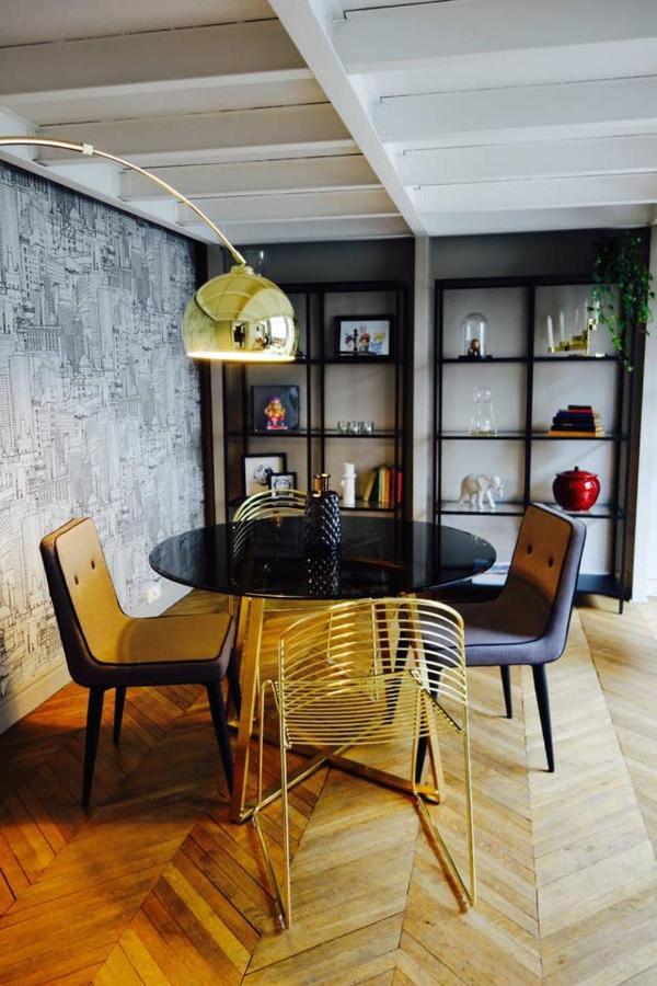 Loft Royal Des Promenades Apartment Reims Exterior photo