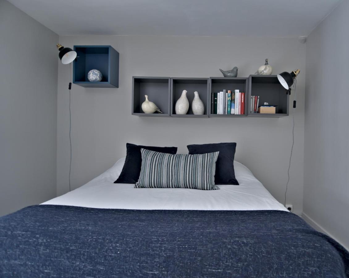 Loft Royal Des Promenades Apartment Reims Exterior photo